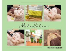 メロサロン 武蔵浦和店(Melo Salon)