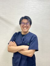 ひまわり整体院 北田 怜