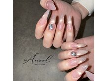 Anool【パラジェル/持ち込み/フィルイン/長さ出し】【7/1NEW OPEN（予定）】