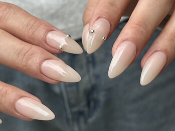 ネイルズカフェアン 姫路駅前店(nails cafe an)/