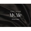 マイミー(My.Me)のお店ロゴ