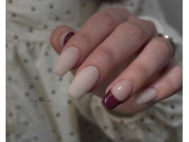 ～sugarとpurple french～