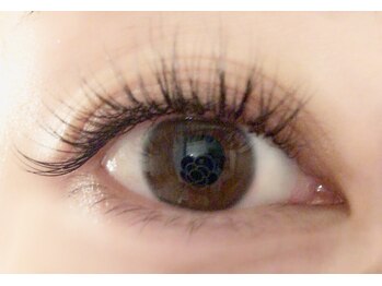 シャイニング ジェイ(Shining J)/セーブルまつ毛エクステDカール