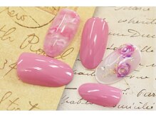 シェアサロン ディテール 千葉店(Detail)/☆アートサンプル☆　　別途料金