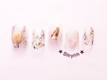 シルニー リム(Silny rim)/やり放題コース