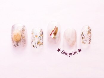 シルニー リム(Silny rim)/やり放題コース