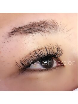 パッション 枚方牧野店(Passion)/フラットラッシュ《マツエク》