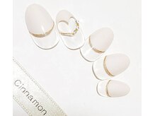 シナモン(Cinnamon)/定額デザイン4