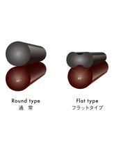 スリーディアイラッシュ 近鉄上本町店(3D)/フラットセーブル