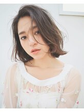 シルフ ブリエ(sylph Briller)/