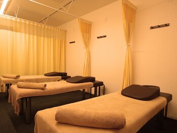 リラころ 天五店/