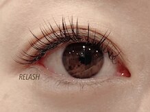 リラッシュ 駅南店(RELASH)/フラットラッシュ120本