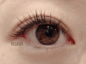 リラッシュ 駅南店(RELASH)/フラットラッシュ120本