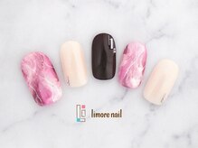 リモアネイル(limore nail)/ニュアンス☆