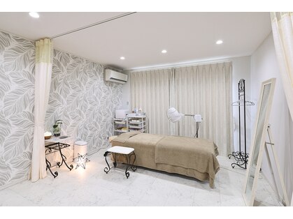 アラシ(Arashi)の写真