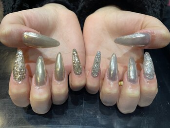 ボディ 高知店(BODY)/ミラー