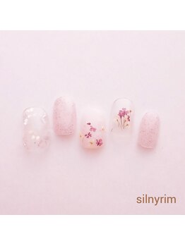 シルニー リム(Silny rim)/やり放題コース［ニュアンス］