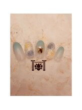 ルブラントーキョー(Le blanc tokyo)/