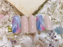 コルジャ(CORUJA)/サマーニュアンス☆7150