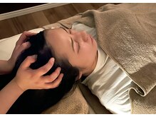 セレノ 橋本(Sereno)/ドライヘッド＆フェイス