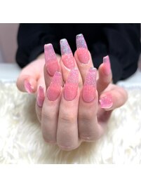 Jrネイリストスカルプワンカラー