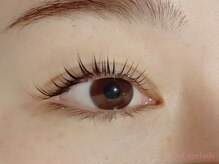 シエル アイラッシュ(Ciel Eyelash)/▽上まつげパーマ