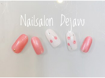 デジャヴ(Dejavu)/2022.3月定額メニューＳ