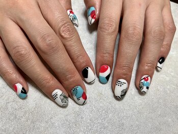 シーネイル(c' nail)/