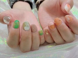 ニュアンスdesign