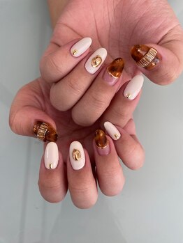 ビューティールームウィズ(beauty room w/)/