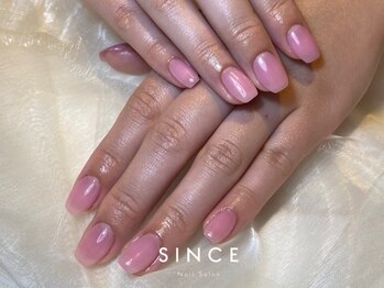 シンス(Since)/【パラジェル】うるうる(石田)