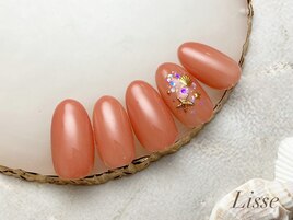 初回シンプル　¥6500