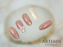 アルテミス(ARTEMIS)/ゴージャス 