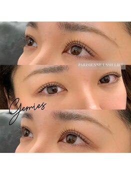 ジェミエス(Gemies)/