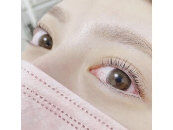 ベル(Belle)/◆プランプラッシュリフト