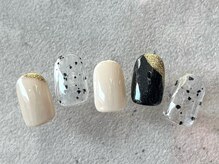 ブロンシュ(Blanche)/6200yenDesign