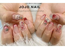 ジョジョネイル(JOJOネイル)/