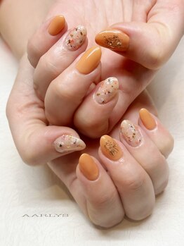 ロテン ガーデン/