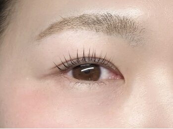 クラーム(klarm)/まつげパーマ