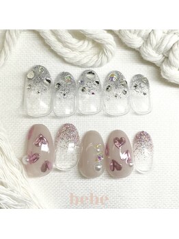 ベベ(bebe)/