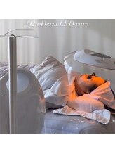 トータルビューティーサロンリア(Li'a)/強い肌荒れにお悩みの方にも