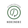 のびのびのお店ロゴ
