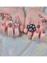 アンドモア(& MORE)/