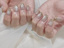 ルク 武蔵小杉(ruc)/mag×mirror//フリーアート90min