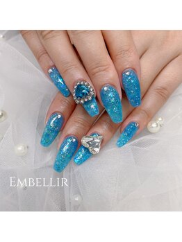 アンベリール 新宿(Embellir)/120分やり放題コース♪