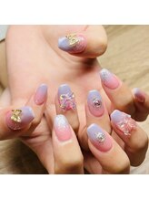 エーナイン イオン一関店/yousuke original design♪