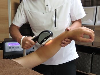 ゼロ 新発田(ZERO)/脱毛