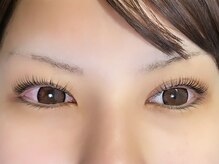 ネイルアンドアイラッシュサロン レア 千葉店(Lea)/パリジェンヌラッシュリフト