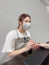 マース(Mirth) KARINA 