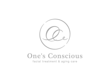 ワンズコンシャス(One's conscious)の写真